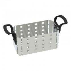ELMA - PANIER POUR ULTRASON T40