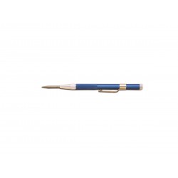 POINTEAU AUTOMATIQUE BLEU REGLABLE