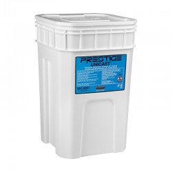 Revêtement Prestige Unicast - Fut (caisse plastique) 45KG