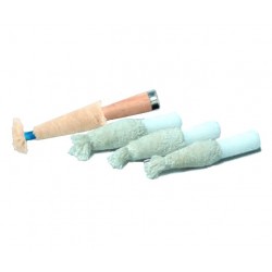 CONES FILS COTON