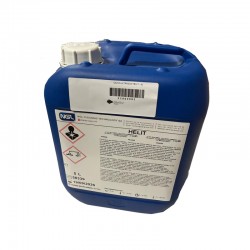 SAVON ULTRASON HELIT - 1L ou 5L