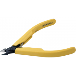 LINDSTRÖM - PINCE COUPANTE ULTRA-FLUSH 8162 - 0.3/1.60mm