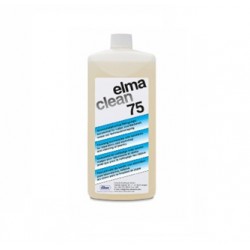 SAVON ULTRASON LIQUIDE - ELMA LUXURY CLEAN EC75 - 1L