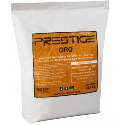 Revêtement Prestige ORO - Sac de 22.5KG
