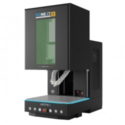 RR Next 30W – Laser de marquage &amp; découpe haute précision Orotig