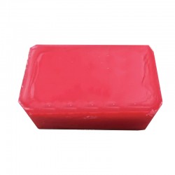 Cire structurelle WJ51C rouge (Carton) - FlashForge