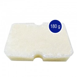 Cire support WJ51C blanche (Carton) - FlashForge
