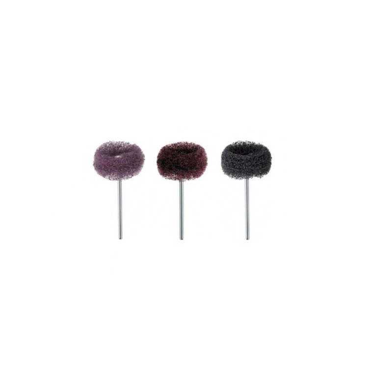 BROSSES SCOTCH BRITE SUR TIGE BROSSES SCOTCH BRITE SUR TIGE