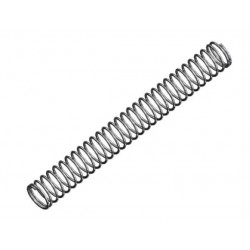RESSORTS POUR CHARBONS TECHDENT - LA PAIRE