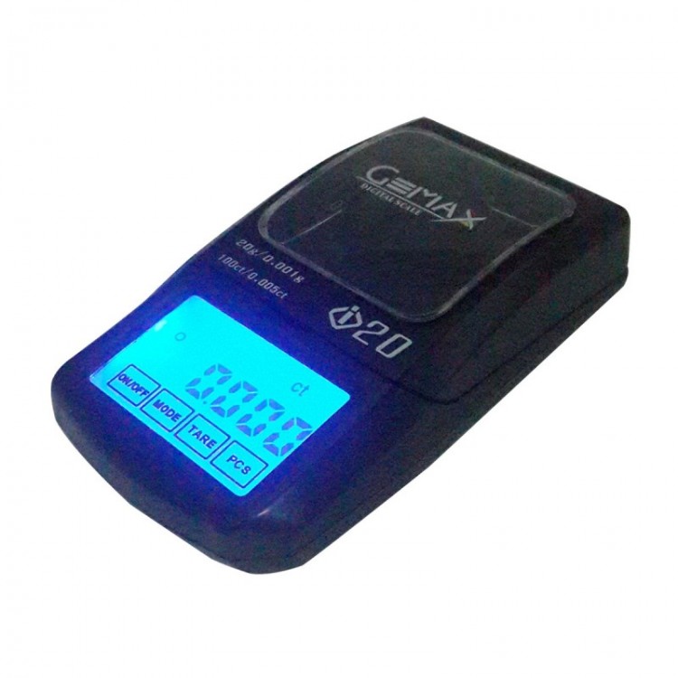 BALANCE A CARAT GEMAX BALANCE A CARAT GEMAX