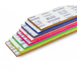 CAOUTCHOUC GELATO EN PLAQUES - 2.27KG CAOUTCHOUC GELATO EN PLAQUES - 2.27KG