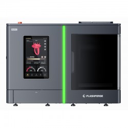 Imprimante cire WJ51C - FlashForge Imprimante cire WJ51C - FlashForge
