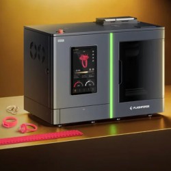 Imprimante cire WJ51C - FlashForge Imprimante cire WJ51C - FlashForge