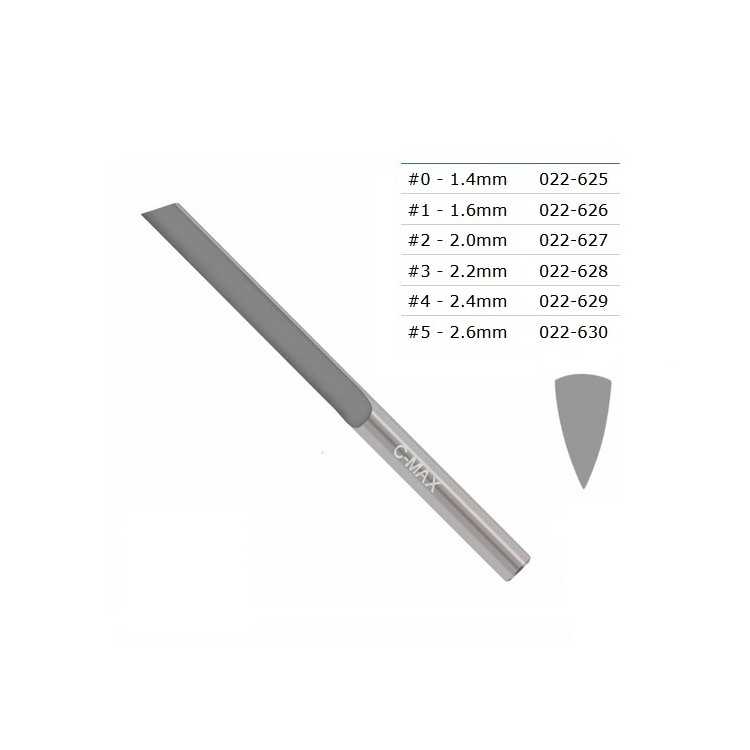 GRS - ECHOPPES C-MAX BORD ROND