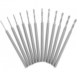 BUSCH - JEU DE 12 FORETS (203HSS) DE 005 A 016 BUSCH - JEU DE 12 FORETS (203HSS) DE 005 A 016