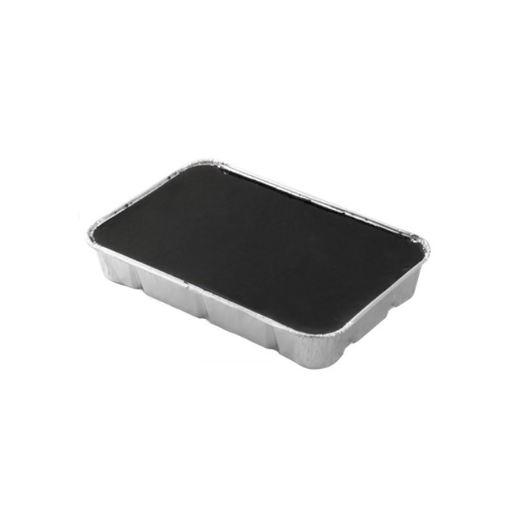 CIMENT DE LAPIDAIRE NOIR - 1KG