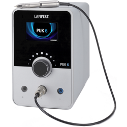 PUK6 - UNITE CENTRALE SEULE + PAM