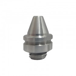 Nez d'injecteur cône - Masterix - ref 3A
