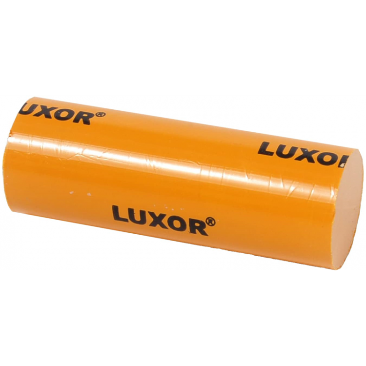LUXOR ORANGE - SUPER FINITION METAUX PRECIEUX / LAQUE LUXOR ORANGE - SUPER FINITION METAUX PRECIEUX / LAQUE