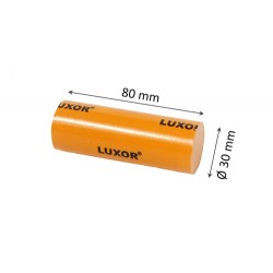 LUXOR ORANGE - SUPER FINITION METAUX PRECIEUX / LAQUE LUXOR ORANGE - SUPER FINITION METAUX PRECIEUX / LAQUE