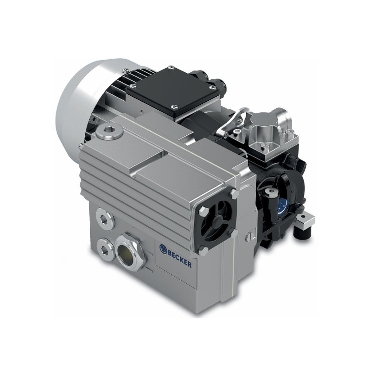 POMPE A VIDE 10.5M3 - 2MBAR