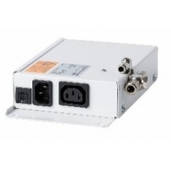 BOITIER ELECTRONIQUE POUR COMMANDE CLAPET A PARTIR D'UN MICROMOTEUR - ZUBLER