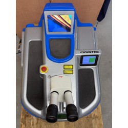 OCCASION - Laser de soudure OROTIG 125J avec OBC