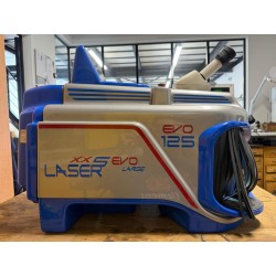OCCASION - Laser de soudure OROTIG 125J avec OBC