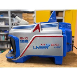 OCCASION - Laser de soudure OROTIG 125J avec OBC
