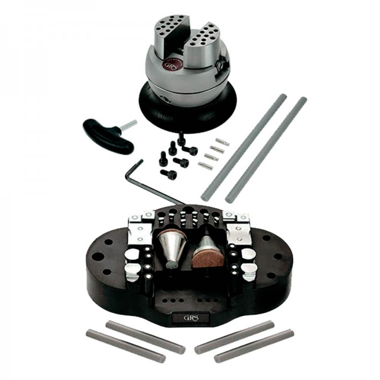 GRS BOULET MICROBLOCK + ACCESSOIRES 003-684 GRS BOULET MICROBLOCK + ACCESSOIRES 003-684