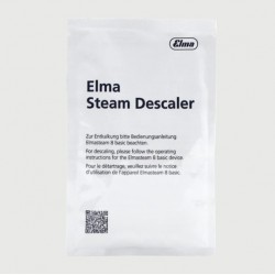 DETARTRANT POUR ELMASTEAM - 5 SACHETS