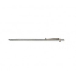 POINTE A TRACER CARBURE STYLO - 150mm
