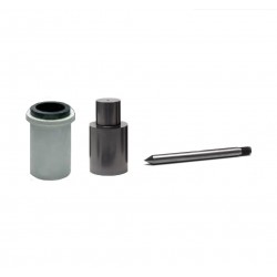 CREUSETS ET ACCESSOIRES POUR ITALIMPIANTI