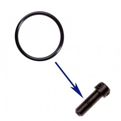 JOINT TORIQUE POUR QUICK CHANGE (RACCORD RAPIDE) GRS