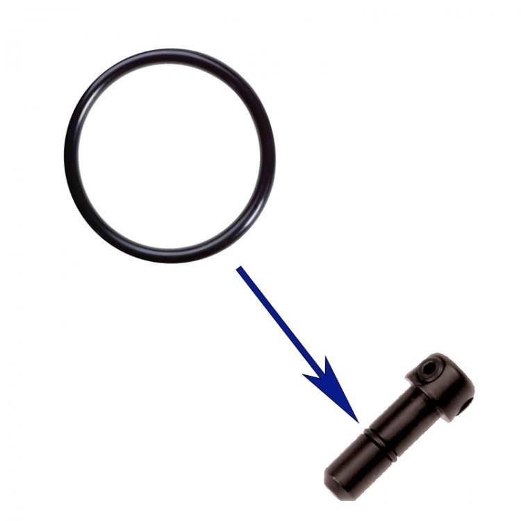 JOINT TORIQUE POUR QUICK CHANGE (RACCORD RAPIDE) GRS JOINT TORIQUE POUR QUICK CHANGE (RACCORD RAPIDE) GRS