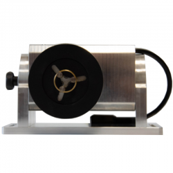 Mandrin rotatif pour laser Orotig RR NEXT pour bagues int/ext + chuck bracelet