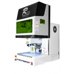 LASER DE GRAVURE-DECOUPE RR 30 S SCAPS OROTIG