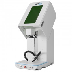 Laser de gravure et découpe Canova 30W source Mopa - avec caméra auto-focus