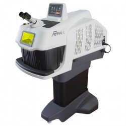 LASER Revo X² AVEC CAMERA AVEC PIED