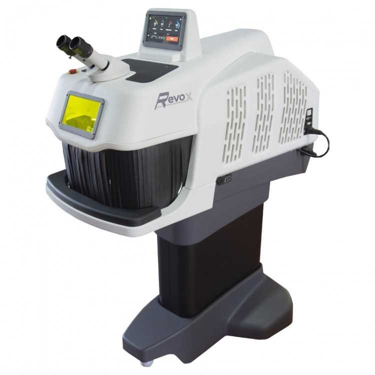 LASER Revo X² AVEC CAMERA AVEC PIED