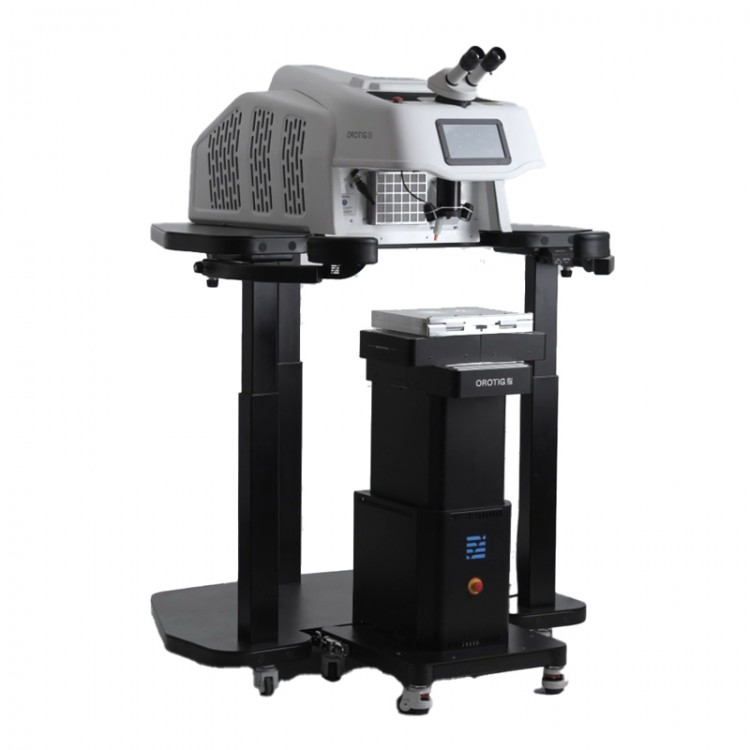 laser de soudure industriel Aries - Orotig soudure automatique laser de soudure industriel Aries - Orotig soudure automatique