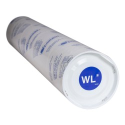 CAOUTCHOUC CASTALDO WHITE ROULEAU 2.27KG WL