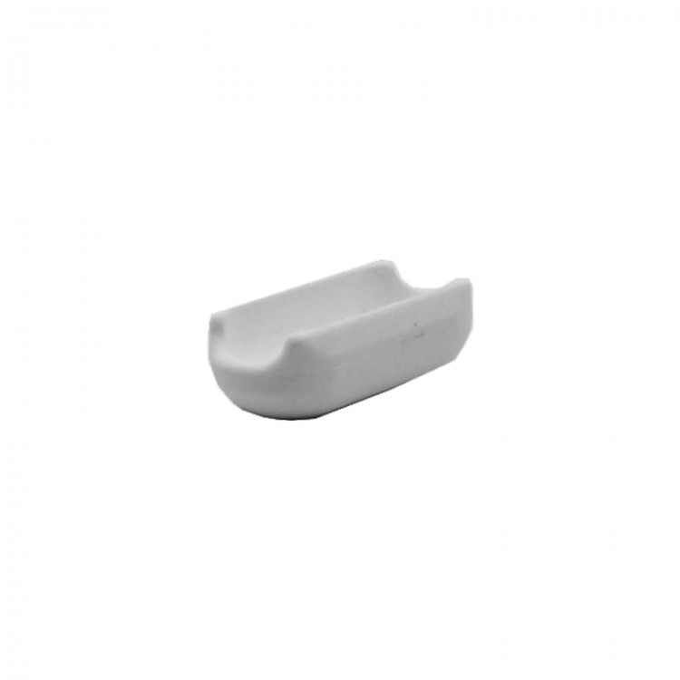 Creuset céramique (platine) 50g pour Prometheus Orotig Creuset céramique (platine) 50g pour Prometheus Orotig