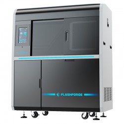 FlashForge Waxjet 510 - imprimante 3D - CIRE FlashForge Waxjet 510 - imprimante 3D - CIRE