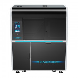 FlashForge Waxjet 510 - imprimante 3D - CIRE FlashForge Waxjet 510 - imprimante 3D - CIRE