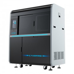 FlashForge Waxjet 510 - imprimante 3D - CIRE FlashForge Waxjet 510 - imprimante 3D - CIRE