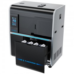 FlashForge Waxjet 510 - imprimante 3D - CIRE FlashForge Waxjet 510 - imprimante 3D - CIRE