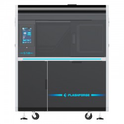 FlashForge Waxjet 510 - imprimante 3D - CIRE FlashForge Waxjet 510 - imprimante 3D - CIRE