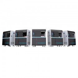 FlashForge Waxjet 510 - imprimante 3D - CIRE FlashForge Waxjet 510 - imprimante 3D - CIRE