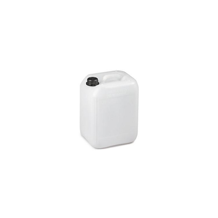 EAU DEMINERALISEE BI-DISTILLEE 5L